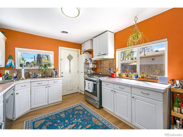 136 2nd Street, Fort Collins, CO 80524