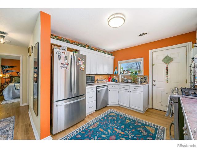 136 2nd Street, Fort Collins, CO 80524