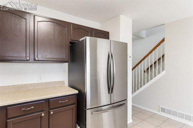 3523 Indigo Ridge Point, Colorado Springs, CO 80910