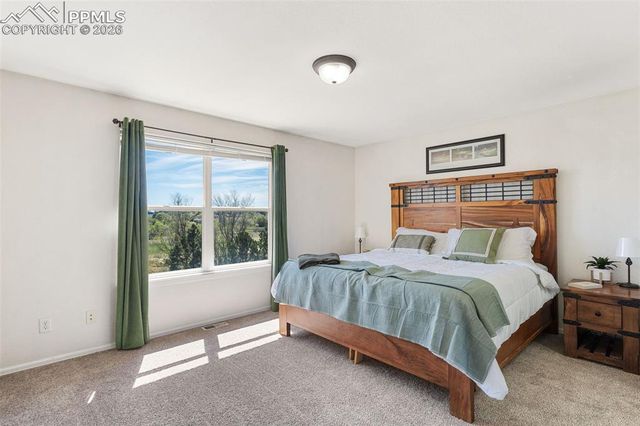 3523 Indigo Ridge Point, Colorado Springs, CO 80910