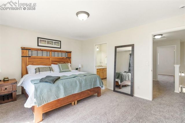 3523 Indigo Ridge Point, Colorado Springs, CO 80910