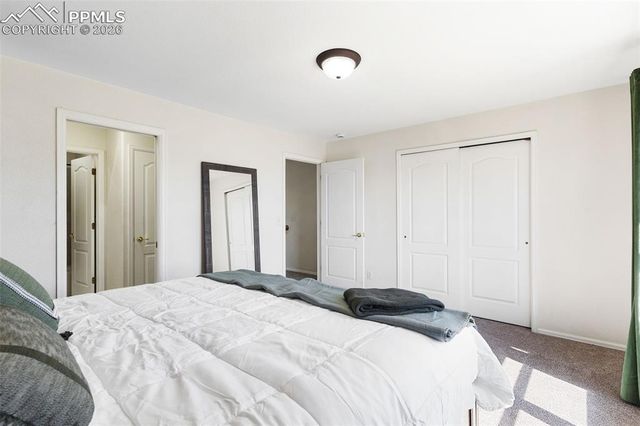 3523 Indigo Ridge Point, Colorado Springs, CO 80910