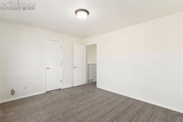 3523 Indigo Ridge Point, Colorado Springs, CO 80910