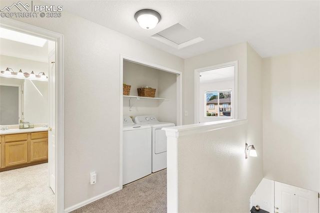 3523 Indigo Ridge Point, Colorado Springs, CO 80910