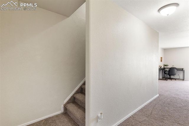 3523 Indigo Ridge Point, Colorado Springs, CO 80910