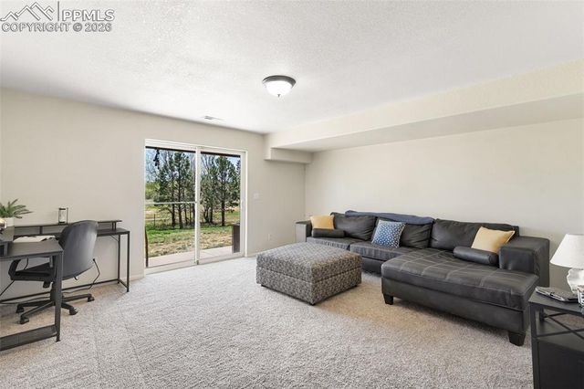 3523 Indigo Ridge Point, Colorado Springs, CO 80910