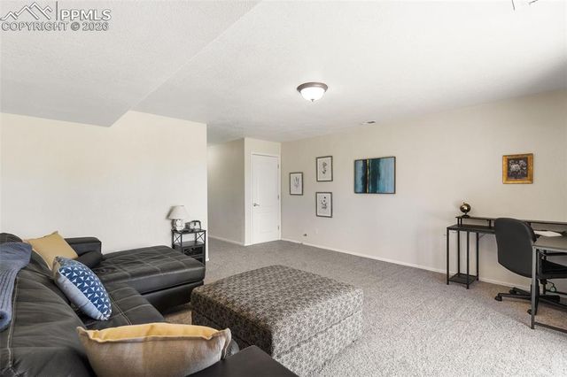 3523 Indigo Ridge Point, Colorado Springs, CO 80910