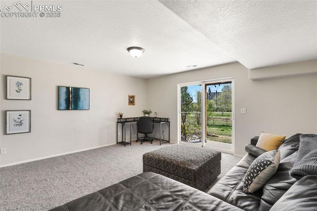 3523 Indigo Ridge Point, Colorado Springs, CO 80910