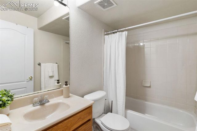 3523 Indigo Ridge Point, Colorado Springs, CO 80910