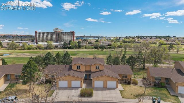 3523 Indigo Ridge Point, Colorado Springs, CO 80910