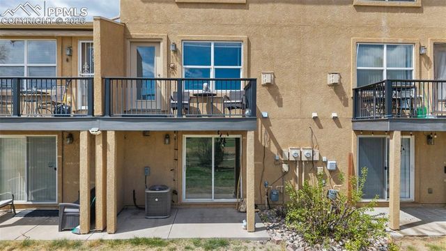 3523 Indigo Ridge Point, Colorado Springs, CO 80910