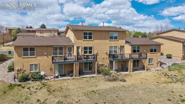 3523 Indigo Ridge Point, Colorado Springs, CO 80910