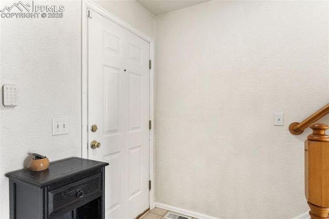 3523 Indigo Ridge Point, Colorado Springs, CO 80910