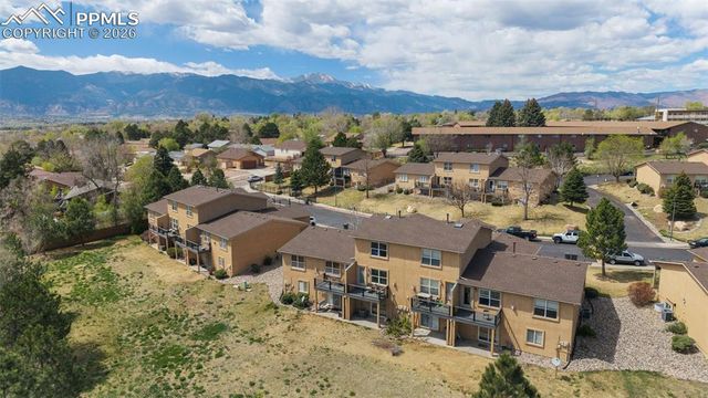 3523 Indigo Ridge Point, Colorado Springs, CO 80910