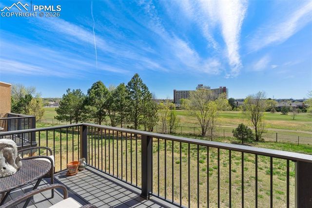 3523 Indigo Ridge Point, Colorado Springs, CO 80910