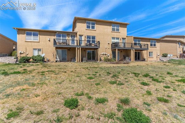 3523 Indigo Ridge Point, Colorado Springs, CO 80910