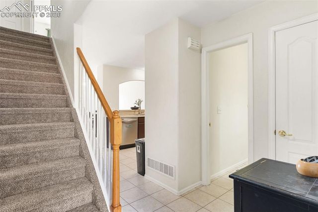 3523 Indigo Ridge Point, Colorado Springs, CO 80910