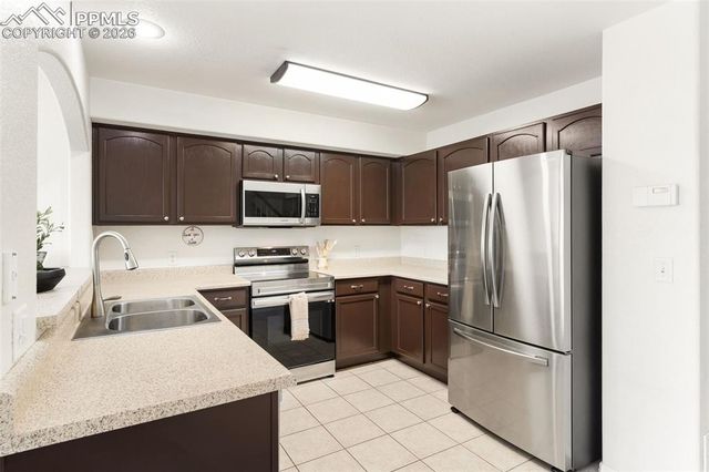 3523 Indigo Ridge Point, Colorado Springs, CO 80910