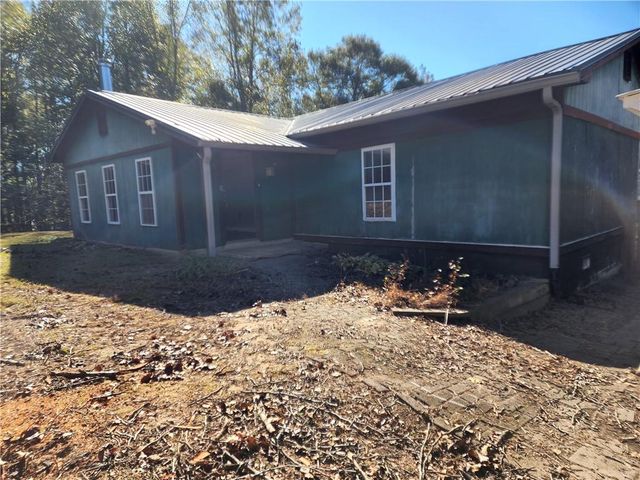 1048 Seals Road, Dallas, GA 30157