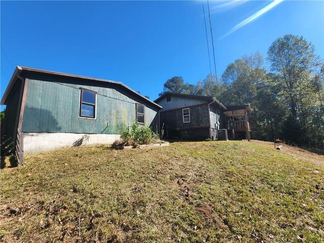 1048 Seals Road, Dallas, GA 30157