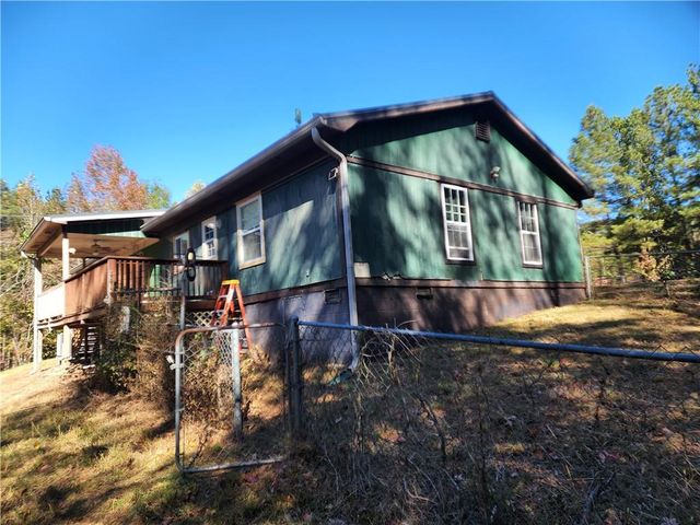 1048 Seals Road, Dallas, GA 30157