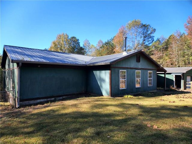 1048 Seals Road, Dallas, GA 30157