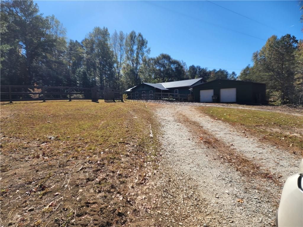 1048 Seals Road, Dallas, GA 30157