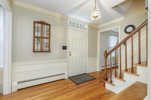 22 Horace Greeley Road, Amherst, NH 03031