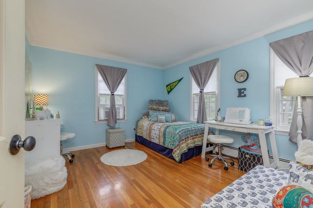 22 Horace Greeley Road, Amherst, NH 03031