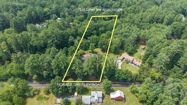 22 Horace Greeley Road, Amherst, NH 03031