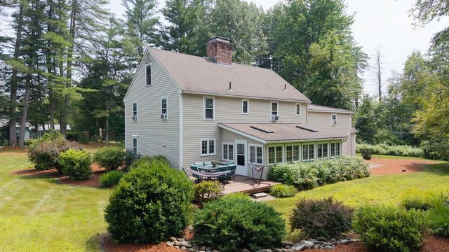 22 Horace Greeley Road, Amherst, NH 03031