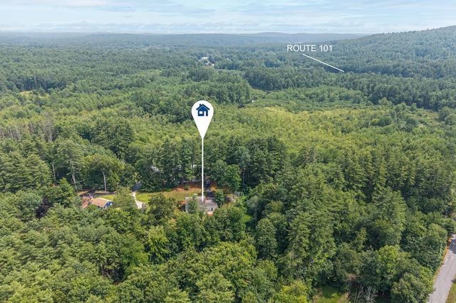 22 Horace Greeley Road, Amherst, NH 03031