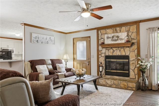 254 Buhmann Drive, Fayetteville, NC 28314