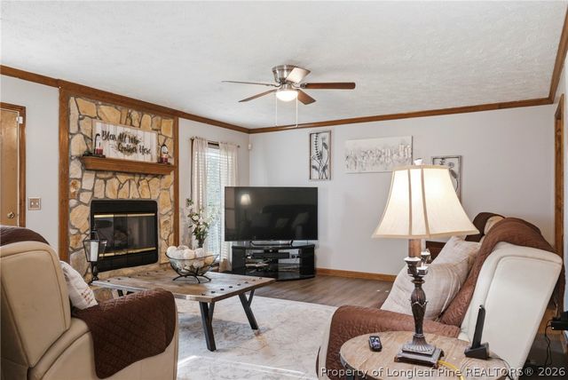 254 Buhmann Drive, Fayetteville, NC 28314