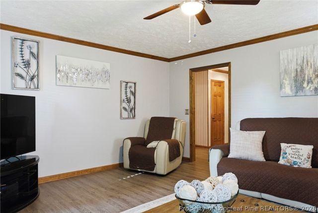 254 Buhmann Drive, Fayetteville, NC 28314