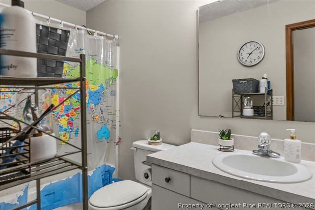 254 Buhmann Drive, Fayetteville, NC 28314