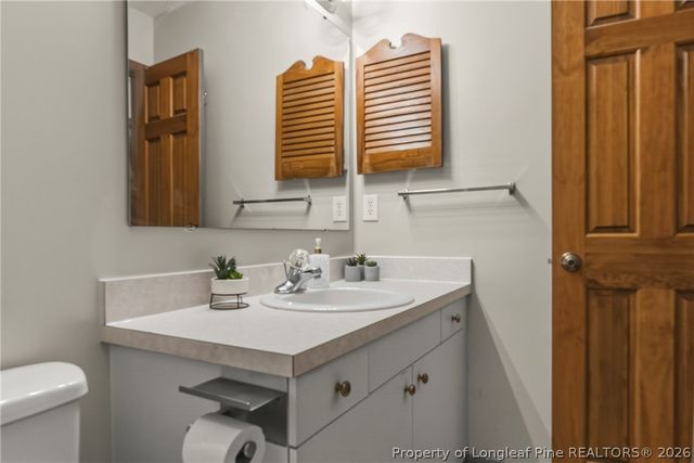 254 Buhmann Drive, Fayetteville, NC 28314