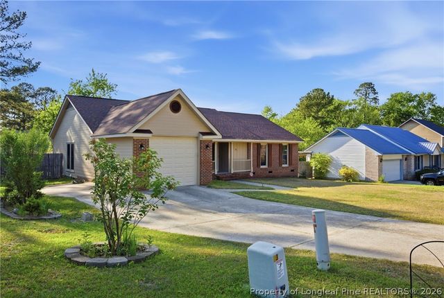 254 Buhmann Drive, Fayetteville, NC 28314