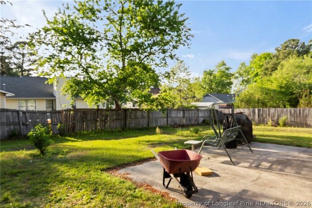 254 Buhmann Drive, Fayetteville, NC 28314