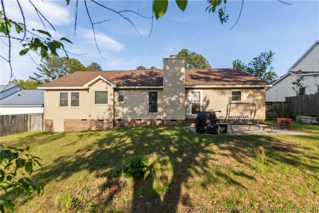 254 Buhmann Drive, Fayetteville, NC 28314