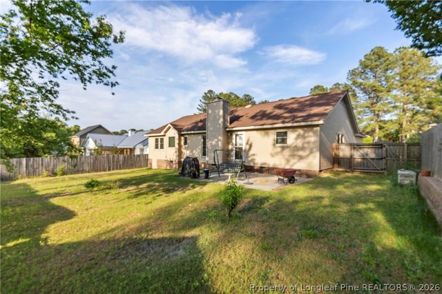 254 Buhmann Drive, Fayetteville, NC 28314