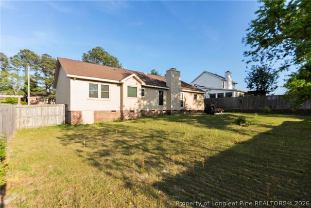 254 Buhmann Drive, Fayetteville, NC 28314