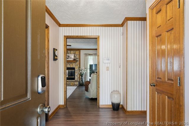 254 Buhmann Drive, Fayetteville, NC 28314