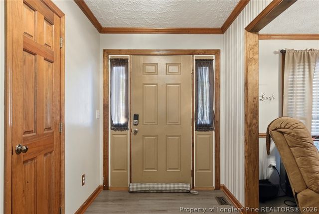 254 Buhmann Drive, Fayetteville, NC 28314