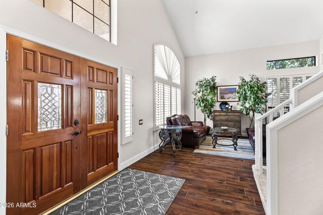 9141 E PINE VALLEY Road, Scottsdale, AZ 85260