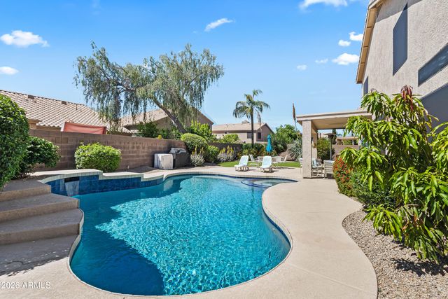 9141 E PINE VALLEY Road, Scottsdale, AZ 85260