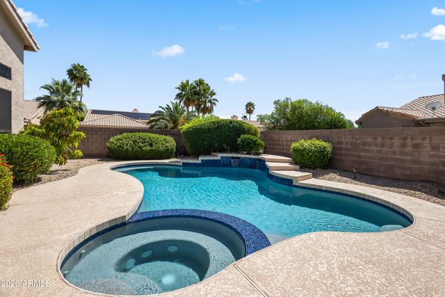 9141 E PINE VALLEY Road, Scottsdale, AZ 85260