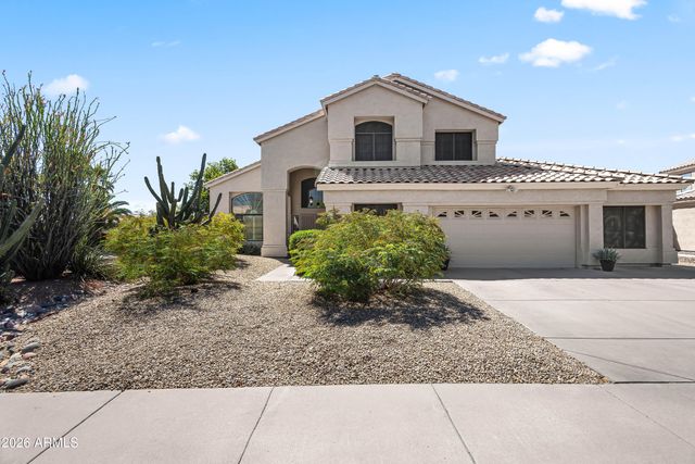 9141 E PINE VALLEY Road, Scottsdale, AZ 85260