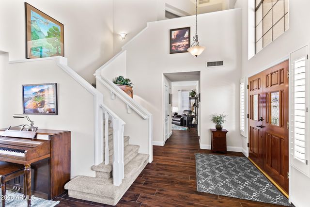 9141 E PINE VALLEY Road, Scottsdale, AZ 85260