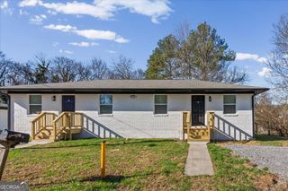 606 Hardy Avenue, Rome, GA 30161